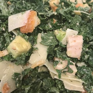 Caesar Salad **