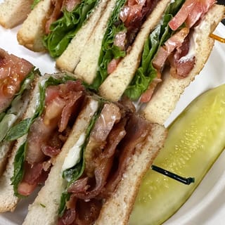 BLT **