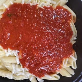 Mostaccioli **