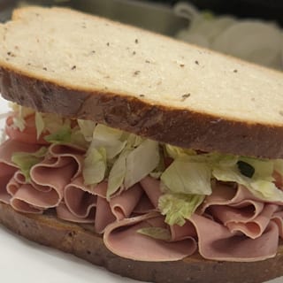 Classic Bologna **