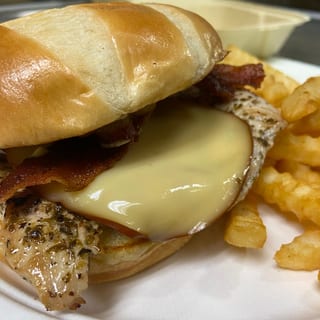 Gourmet Chix **