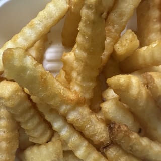 French Fries **