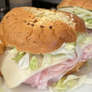Imp Polish Ham*